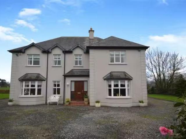 Delaford, Enniscorthy, County Wexford