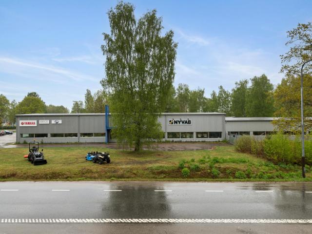 Delaryvägen 5