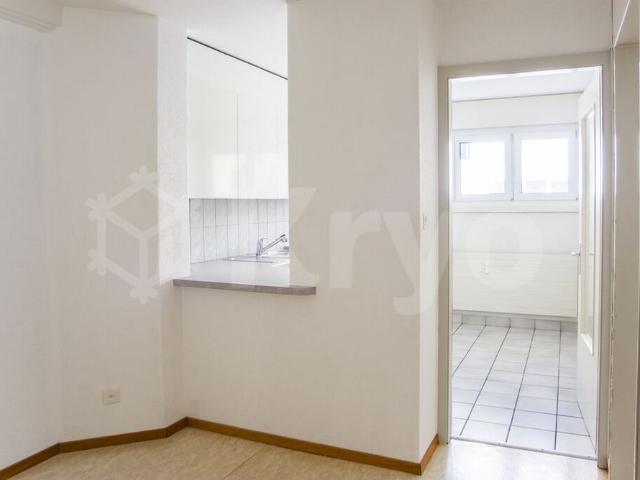 Delémont, apartment 3.5 pcs for rent