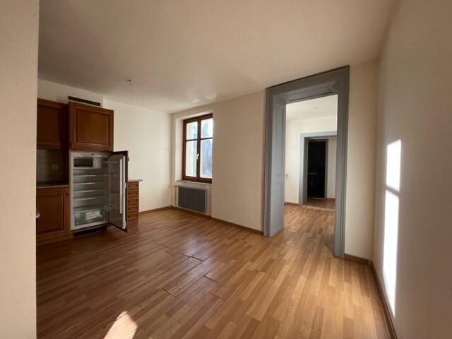 Delémont, appartement de 3.5 pces en duplex à louer