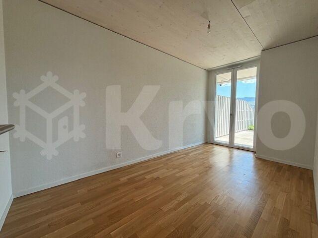 Delémont, beautiful 4.5 pces in attic – B1 E4 SA1
