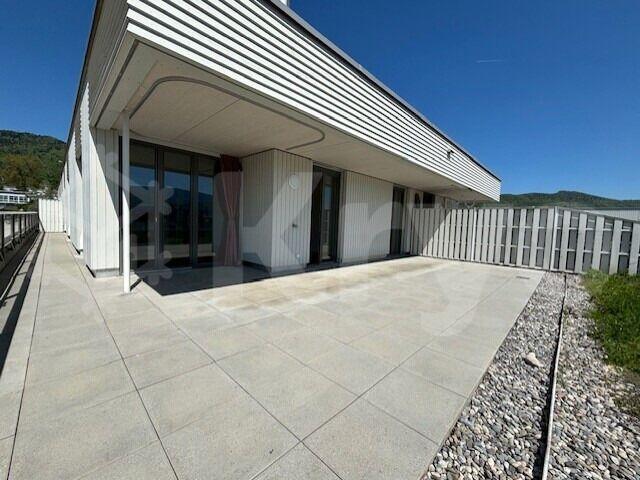 Delémont, beautiful penthouse of 4.5 pcs in the city center – B2.E4.SA3