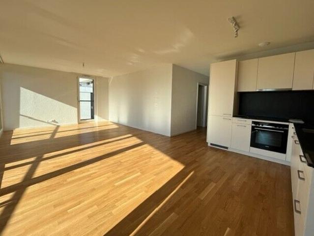 Delémont, magnifique appartement de 3.5 pces au centre ville