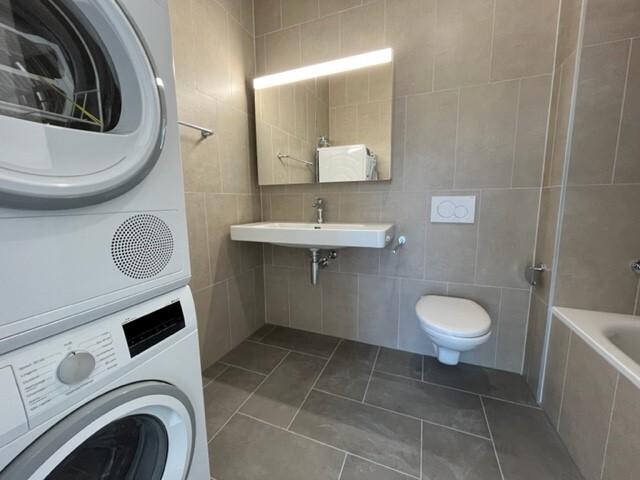Delémont, magnifique 3.5 pces avec très grande terrasse B3.RS.SA4