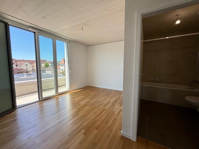 Delémont, magnifique 4.5 pces en attique B1 E4 SA1