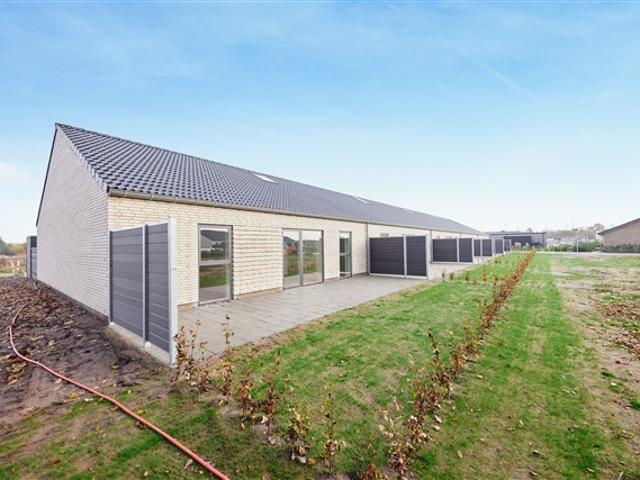 Delevenlig hus/villa søger lejer, Billund, Ribe