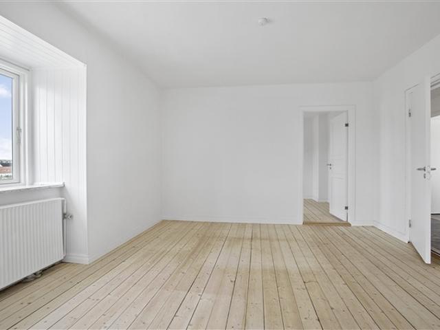 Delevenlig 3 værelses Nørresundby
