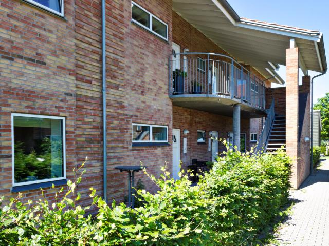 Delevenlig 4 værelses i Herlev