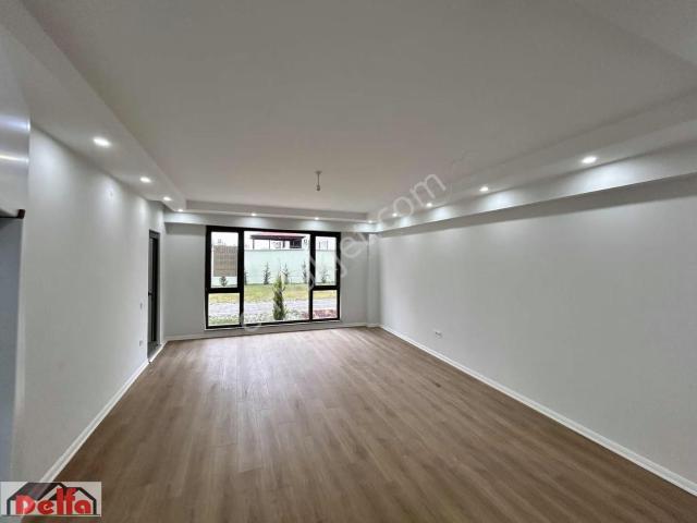 Delfa Yapı 3+1 Site İçersinde Havuzlu Süper Daire