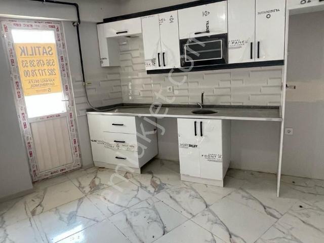 Delfa Yapıdan Acil! Satılık 2+1 Daire
