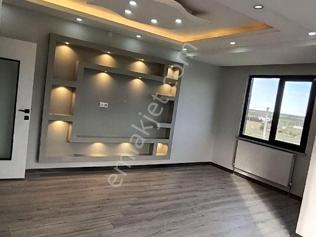 Delfa Yapıdan Satılık 2+1 100m2 İskanlı Lüks Daire