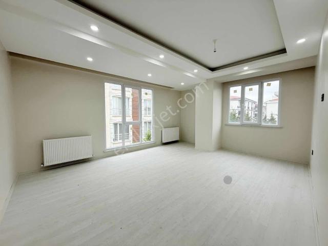 Delfa Yapıdan Tapu Müdürlüğü Karşısı 3+1 Satılık Daire