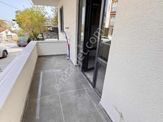 Delfa Yapıdan 1+1 Fırsat Daire