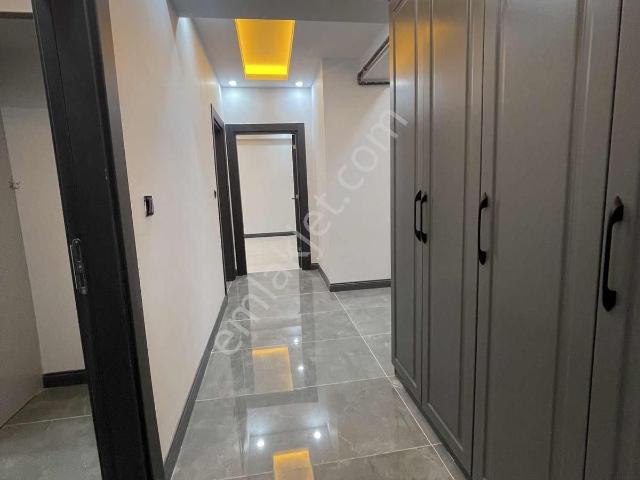 Delfa Yapı İnşaat 2 + 1 Teraslı Daire 150 Metrekare