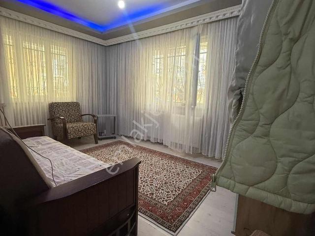 Delfa Yapı İnşaat Tan Satılık 2+1 Y Giriş 85m2