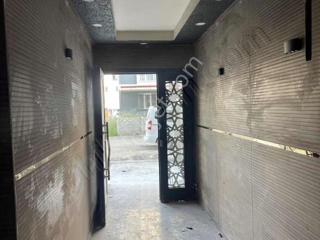 Delfa Yapı İnşaat Tan Satılık Geniş Ferah Y Giriş Daire