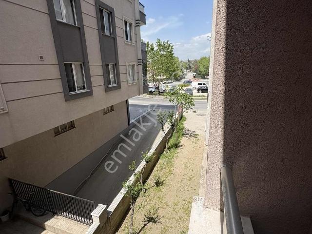 Delfa Dan Satılık Daire 2+1 Gazimustafa Kemalpaşa Mh