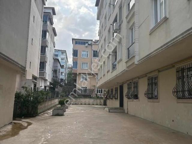 Delfa Inşaattan Satılık Daire 2+1 Gazimustafakemalpaşa