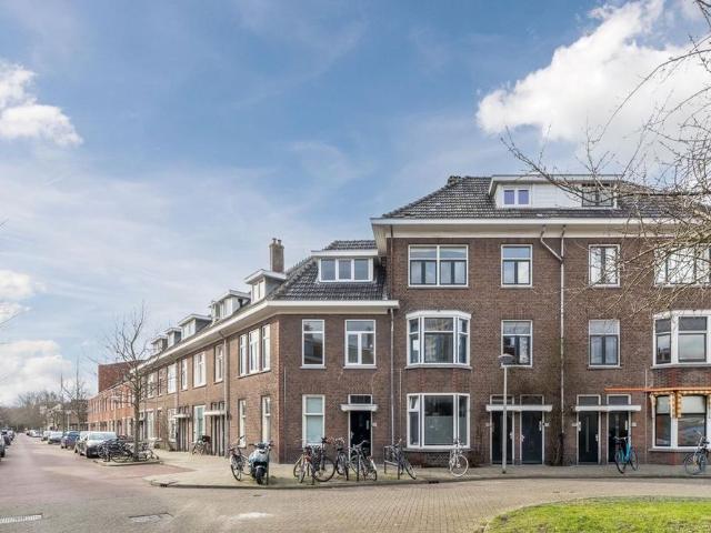 Delfgauwseweg, 337, 2628ET, Delft, Zuid Holland 2628ET