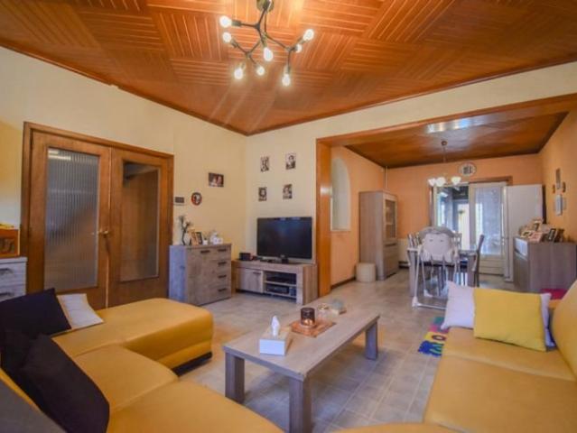 DELFIMMO VASTE MAISON A MODERNISER JARDIN