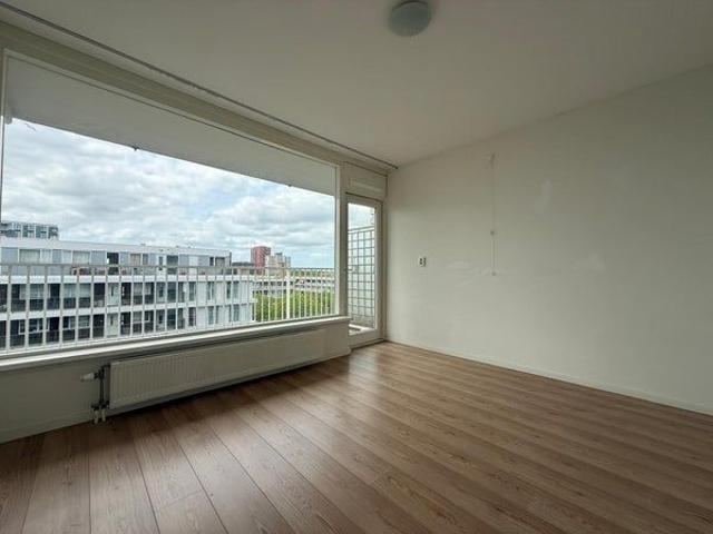 Delflandplein 1062HV Amsterdam