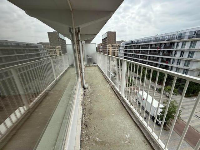 Delflandplein 1062HV Amsterdam