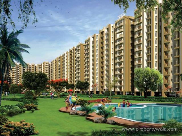 Delhi 99 City Bhopura, Ghaziabad Apartment / Flat Project