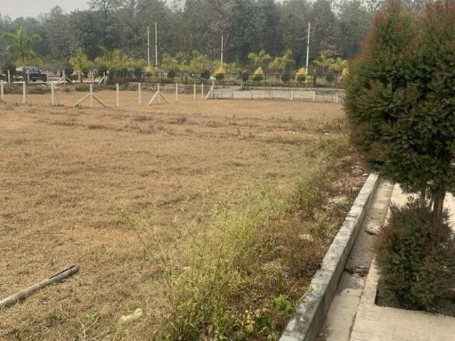 Delhi Dehradun Expressway Biharigarh 123 Sq. Yd. Plot in Biharigarh Dehradun Listing ID: #10032