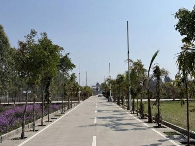 Delhi Dehradun Expressway Biharigarh 300 Sq. Yd. Plot in Dehradun Cantt Dehradun Listing ID: #10222