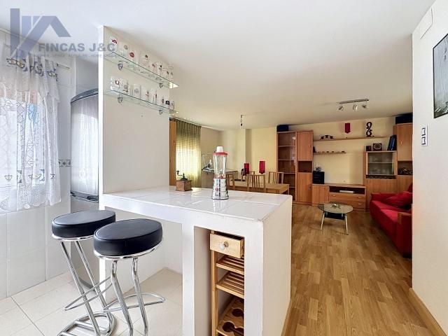 Delicias Acogedor piso listo para entrar a vivir