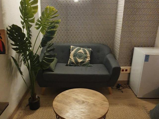 Delightful double bedroom in Dreta de l'Eixample