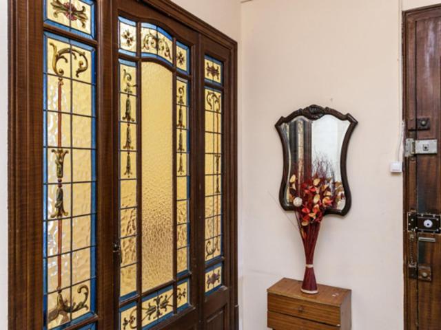 Delightful double bedroom in El Fort Pienc