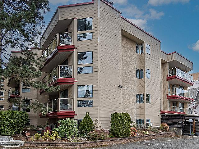 Delightful James Bay Condo For Sale