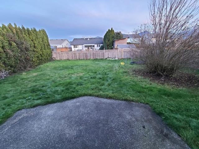 Delightful Rancher In Chilliwack