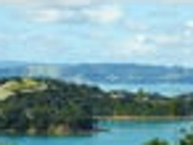 Delightful Sea Views