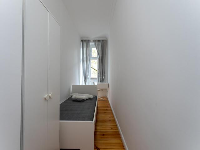 Delightful single bedroom in Friedrichshain