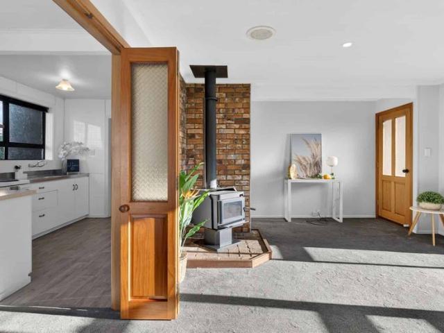 Delightful Three Bedroom Family Home