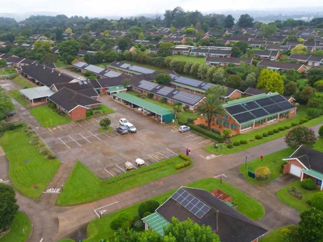 Delightful unit in Amberglen