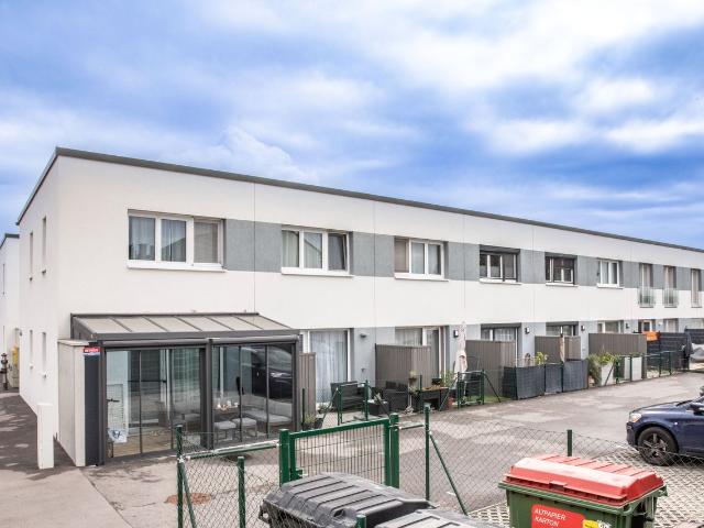 Delightful Vienna apartment in 11th district, Vienna Amsterdam Apartments for Rent