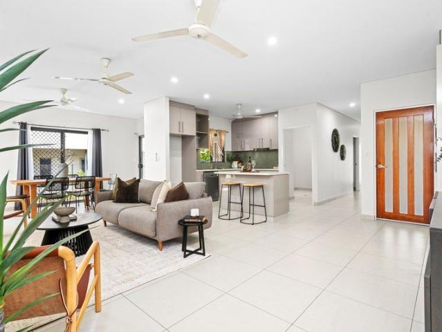 Delightful yet effortless in excellent location