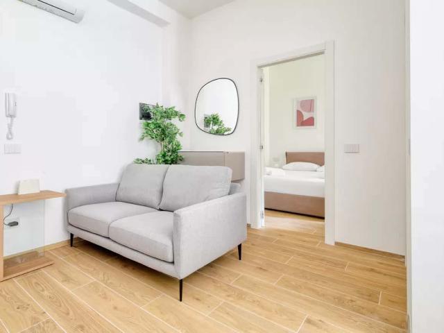 Delightful 1 bed Flat Near Navigli Canals