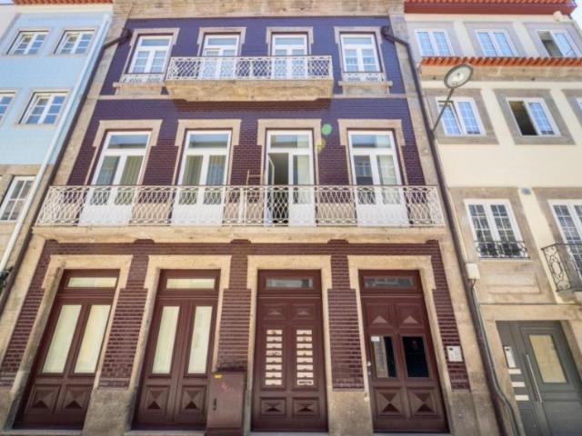 Delightful 1 bedroom apartment near Universidade Católica Faculdade de Teologia