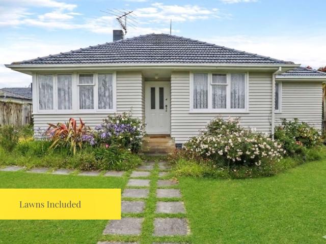 Delightfully Northcote!
