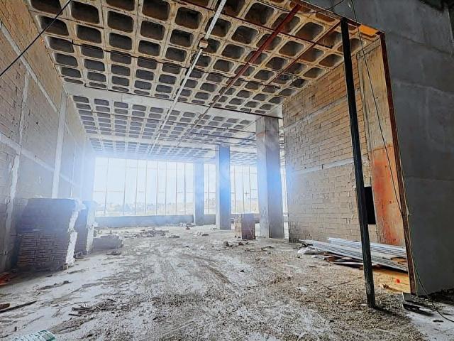Deliklikaya TESKOPta %50 Peşin ile Endüstriyel İmalathane +KDV