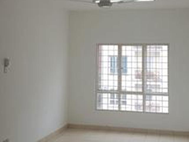 Delima Apartment Bukit Jelutong Shah Alam
