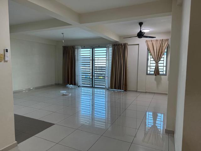 Delima Emas Condominium Juru For Rent