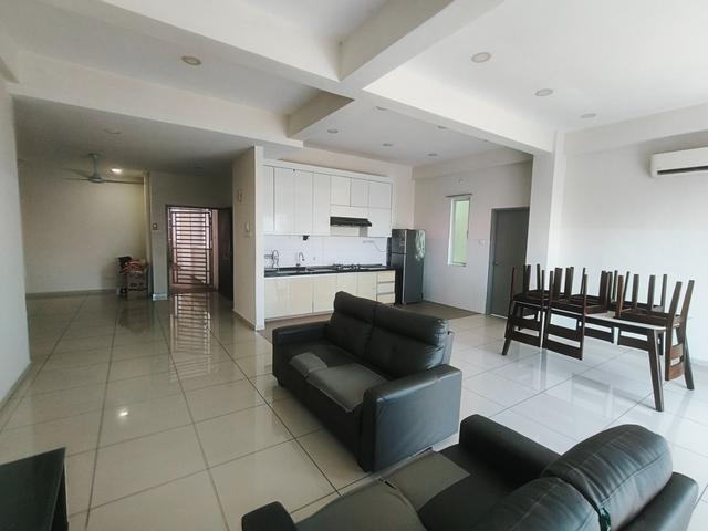 Delima Emas Condominium Juru