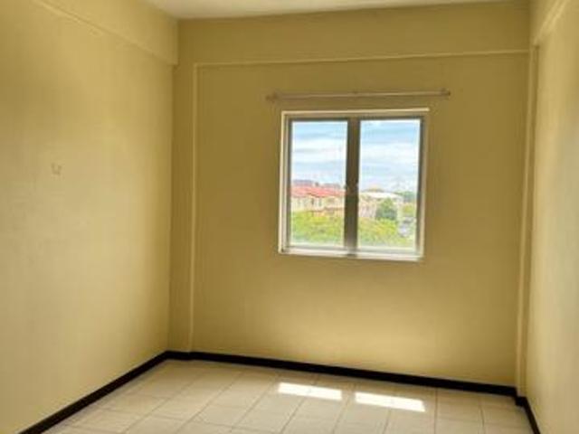 Delima intan ApartmentBig unit