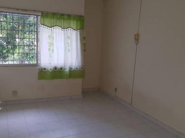 Delima J Apartment Kuala Lumpur Gated community 10 mins to Klcc