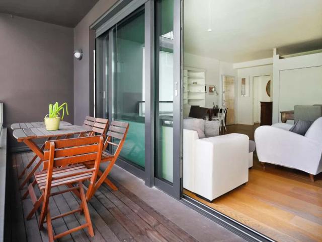 Delizioso appartamento familiare con terrazza